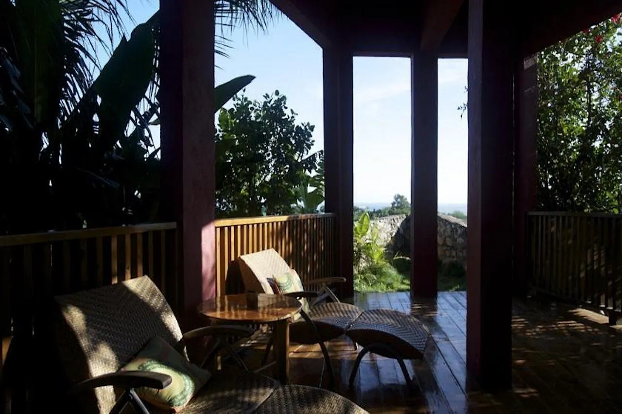 Da Fabio Hotel Negril