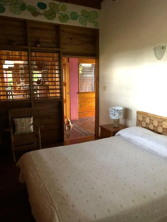 Da Fabio Hotel Negril