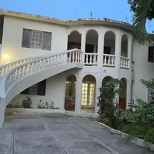 Aparthotel Aqua 6, Negril